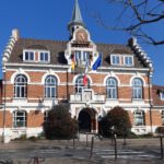 Fahrt zur Partnergemeinde