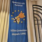 20 Jahre Partnerschaftsverein