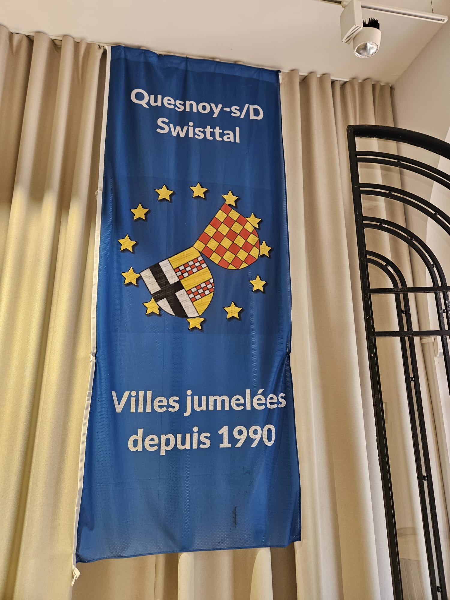 20 Jahre Partnerschaftsverein